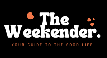 The Weekender