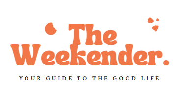 The Weekender