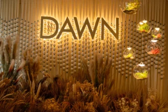 Dawn Restaurant
