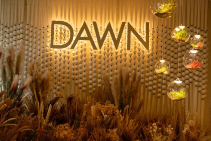 Dawn Restaurant