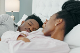 Sleep