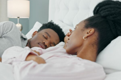 Sleep