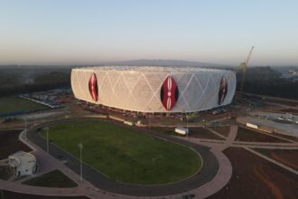 Talanta Stadium