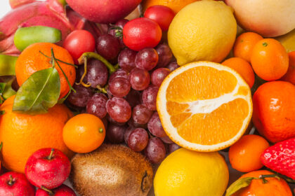 Fruits