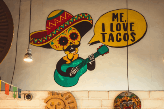 Fonda's Taqueria