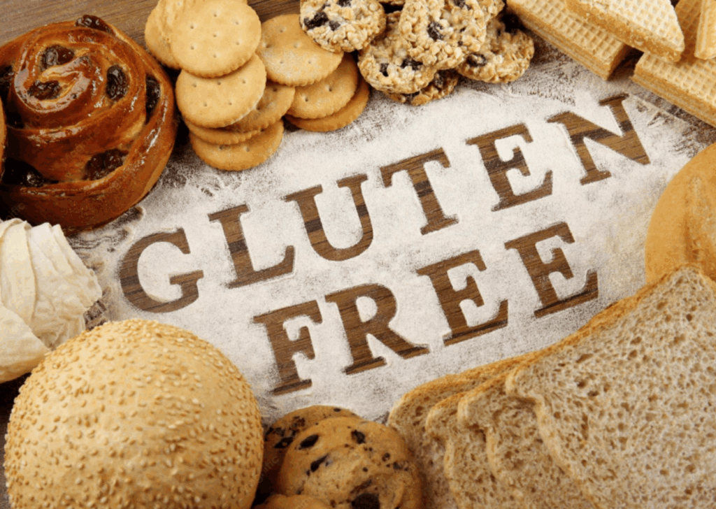 Gluten