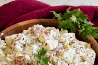 Potato salad