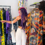 Prints in Fashion: Psychology of Colour And Identity
