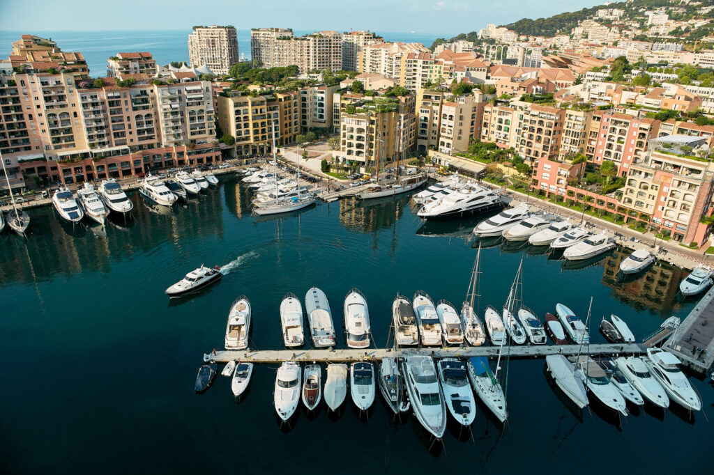 Monaco