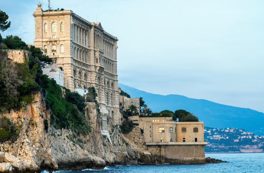 Monaco