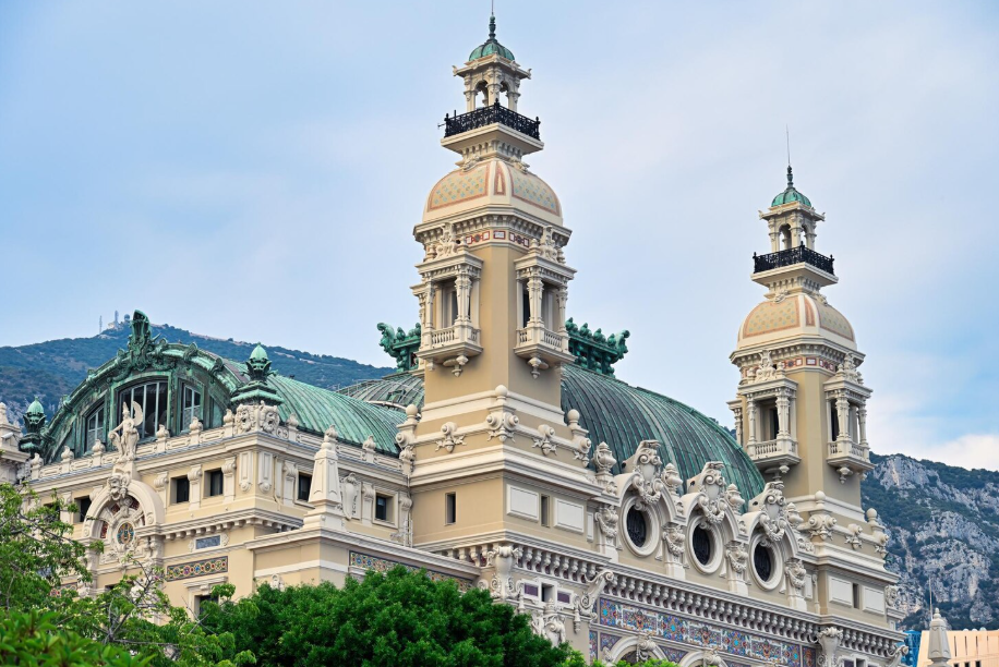 Monaco