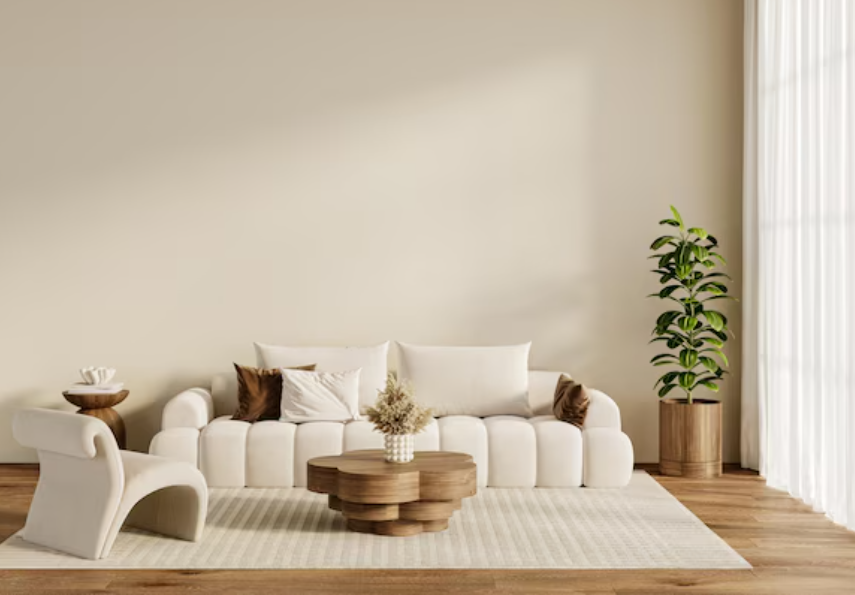 Home Interior